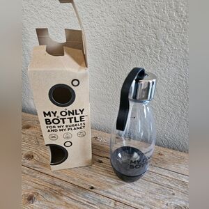 My Only Bottle Sodastream